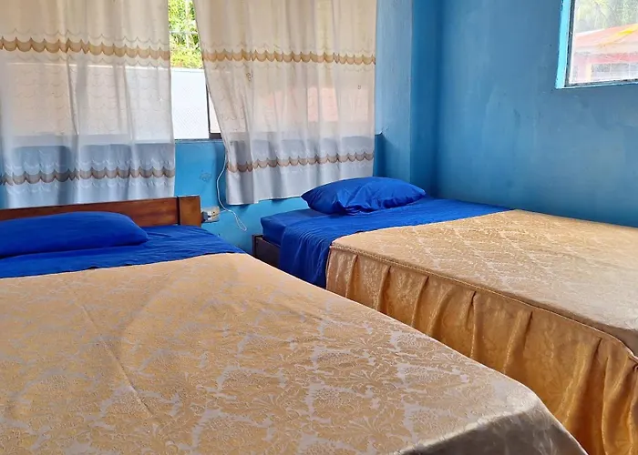 Casa di campagna Oropendola Manu Pillcopata